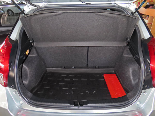 TOYOTA豐田 YARIS  第19張相片