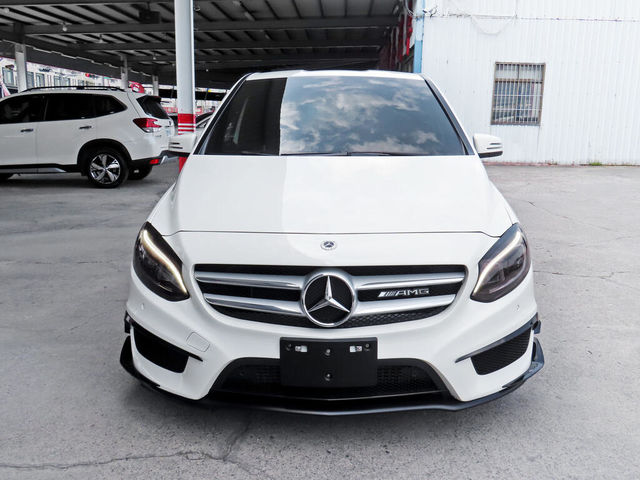 M-BENZ賓士 B180  第3張相片