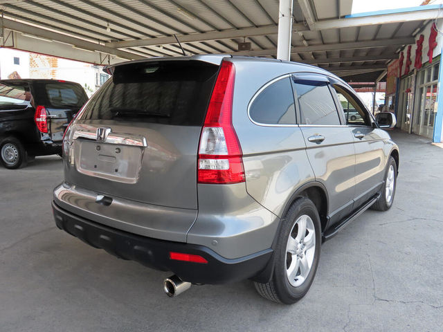 HONDA本田 CR-V  第2張相片