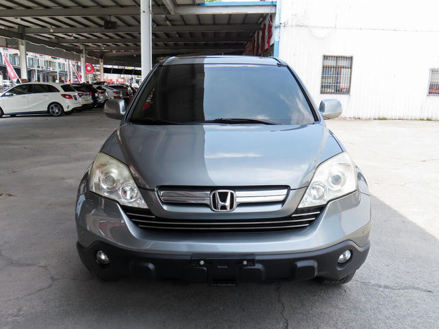 HONDA本田 CR-V  第3張相片