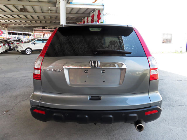 HONDA本田 CR-V  第4張相片