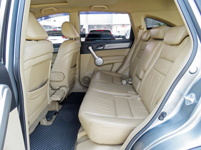 HONDA本田 CR-V  第8張相片