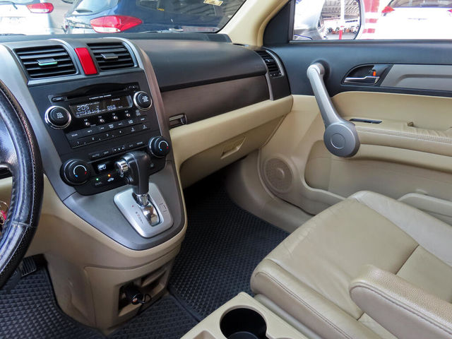 HONDA本田 CR-V  第11張相片