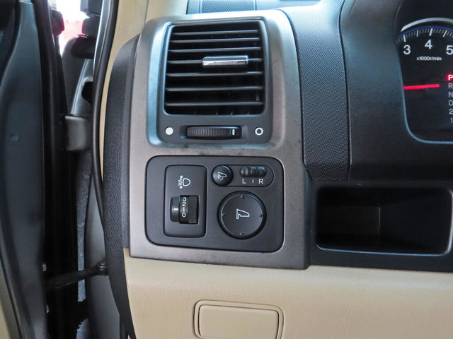 HONDA本田 CR-V  第15張相片