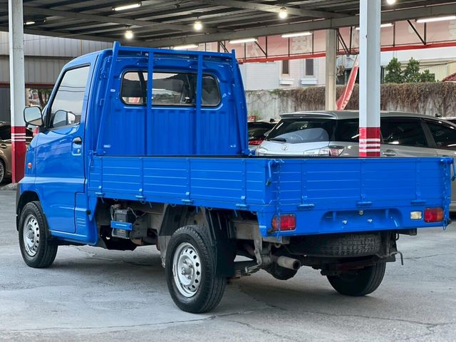 MITSUBISHI三菱 VERYCA  第7張相片