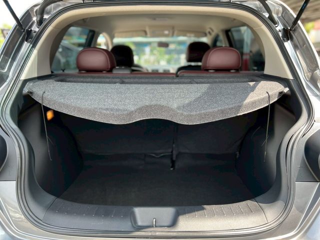 NISSAN日產 TIIDA  第19張相片