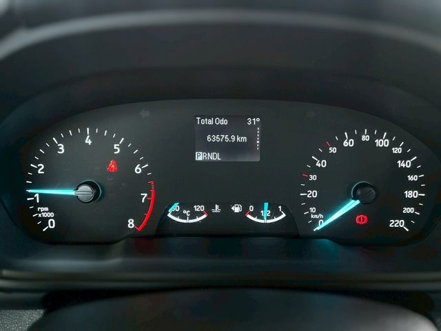 FORD福特 ECOSPORT  第6張相片