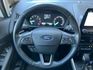 FORD福特 ECOSPORT  第10張縮圖
