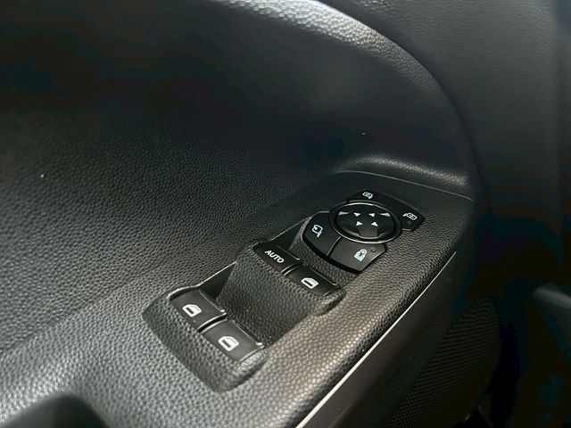 FORD福特 ECOSPORT  第15張相片