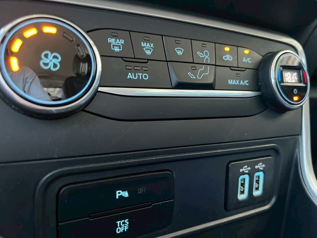 FORD福特 ECOSPORT  第17張相片