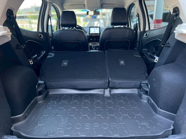 FORD福特 ECOSPORT  第18張相片