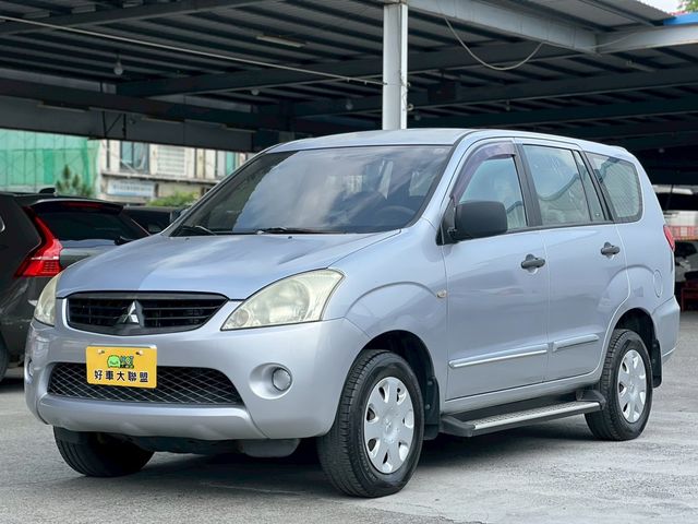 MITSUBISHI三菱 ZINGER  第1張相片