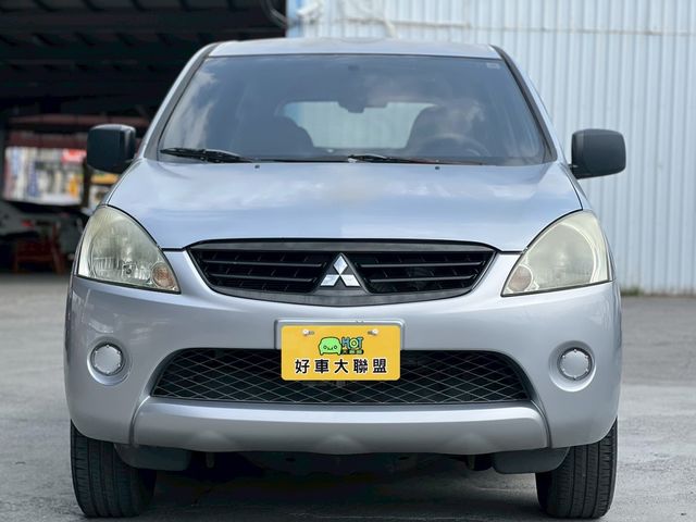 MITSUBISHI三菱 ZINGER  第3張相片