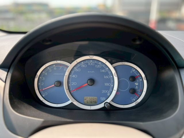 MITSUBISHI三菱 ZINGER  第5張相片