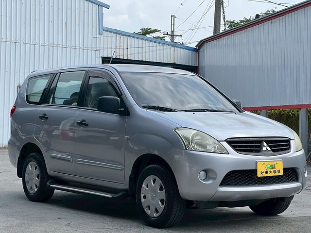 MITSUBISHI三菱 ZINGER  第6張相片