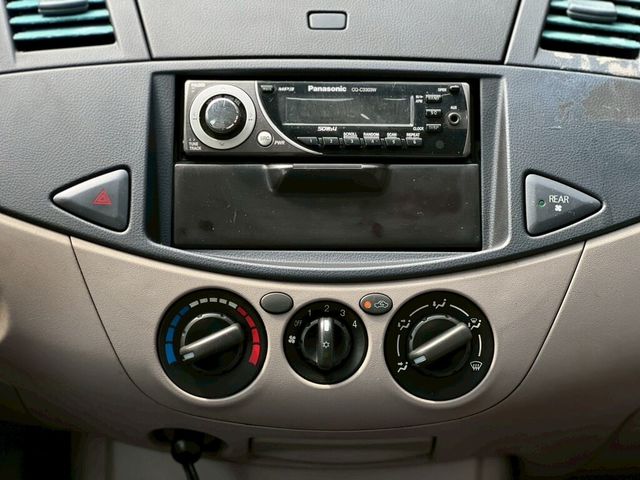 MITSUBISHI三菱 ZINGER  第9張相片