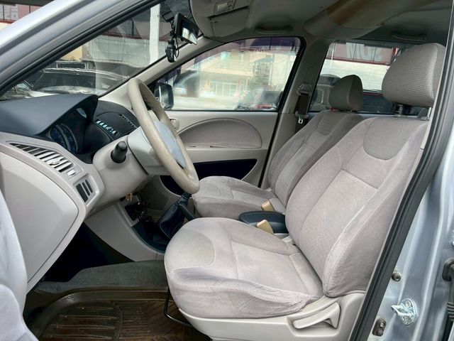MITSUBISHI三菱 ZINGER  第11張相片