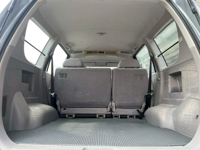 MITSUBISHI三菱 ZINGER  第14張相片