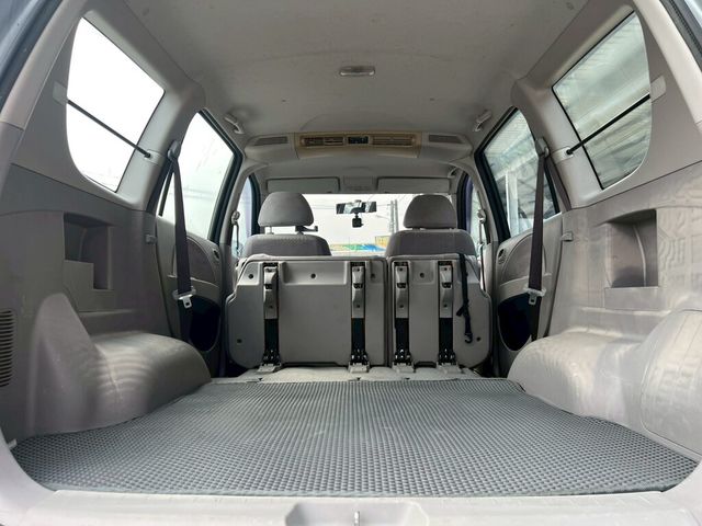 MITSUBISHI三菱 ZINGER  第15張相片