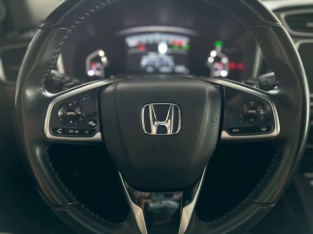 HONDA本田 CR-V  第5張相片
