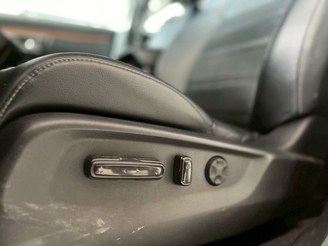 HONDA本田 CR-V  第9張相片