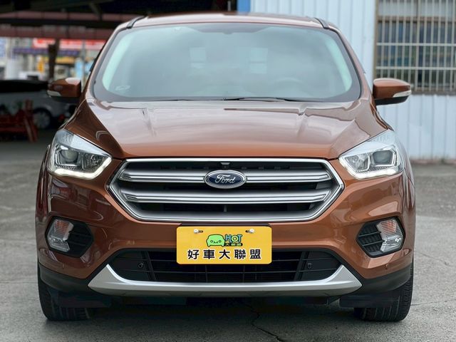 FORD福特 KUGA  第3張相片