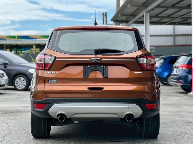 FORD福特 KUGA  第4張相片