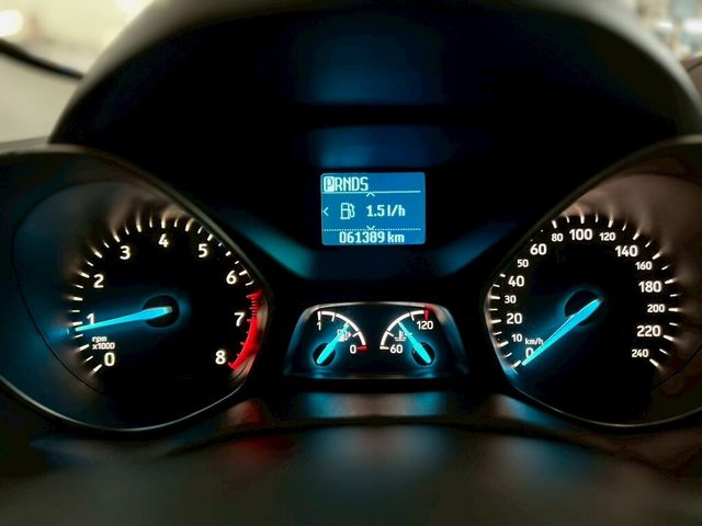 FORD福特 KUGA  第5張相片