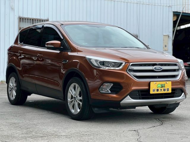 FORD福特 KUGA  第6張相片