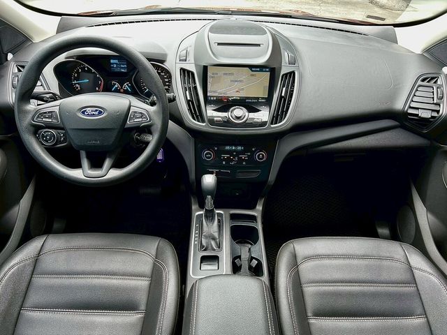 FORD福特 KUGA  第8張相片