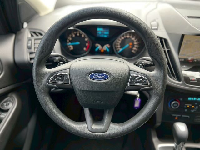 FORD福特 KUGA  第9張相片