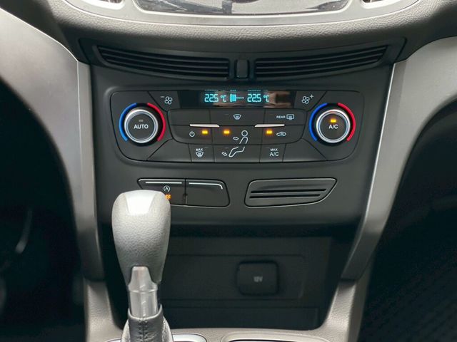 FORD福特 KUGA  第10張相片