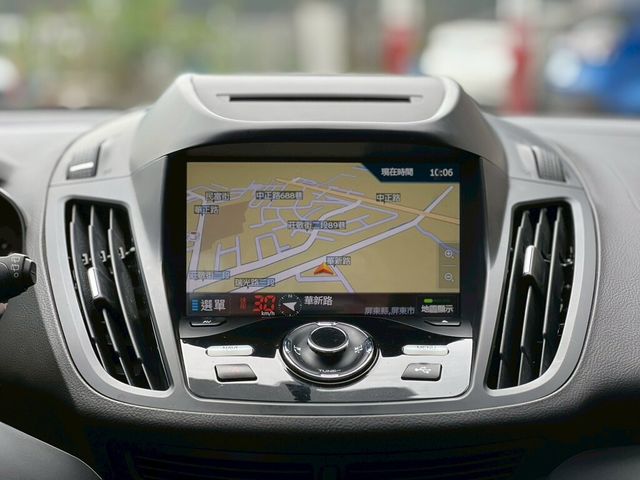 FORD福特 KUGA  第11張相片