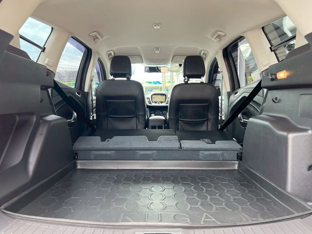 FORD福特 KUGA  第19張相片
