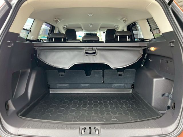 FORD福特 KUGA  第20張相片
