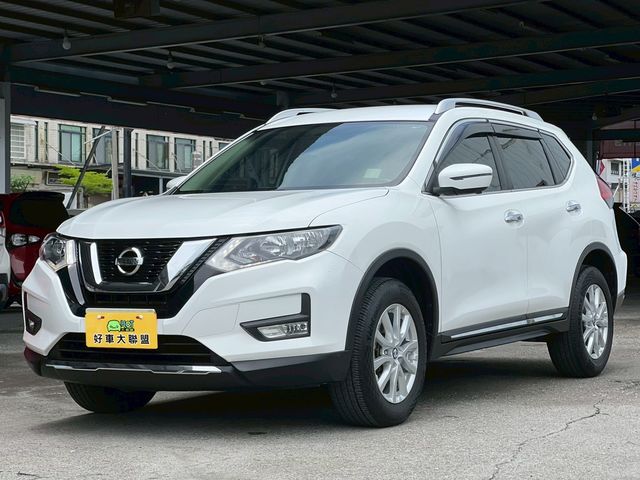 NISSAN日產 X-TRAIL  第1張相片