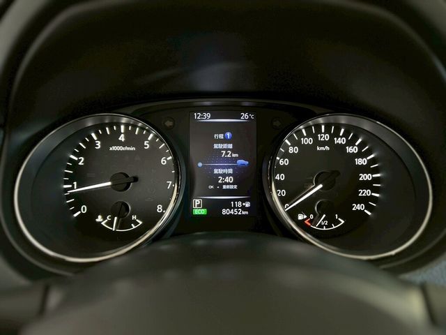 NISSAN日產 X-TRAIL  第5張相片