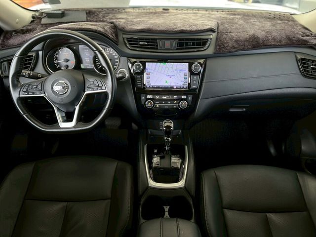NISSAN日產 X-TRAIL  第8張相片