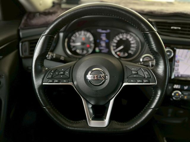NISSAN日產 X-TRAIL  第9張相片
