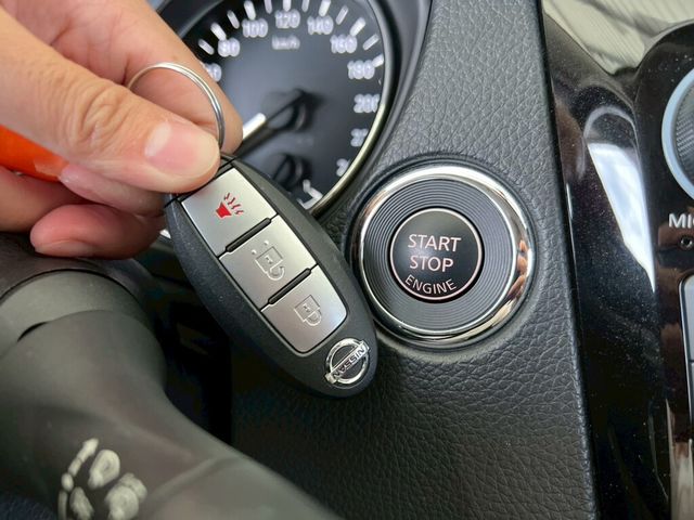 NISSAN日產 X-TRAIL  第13張相片