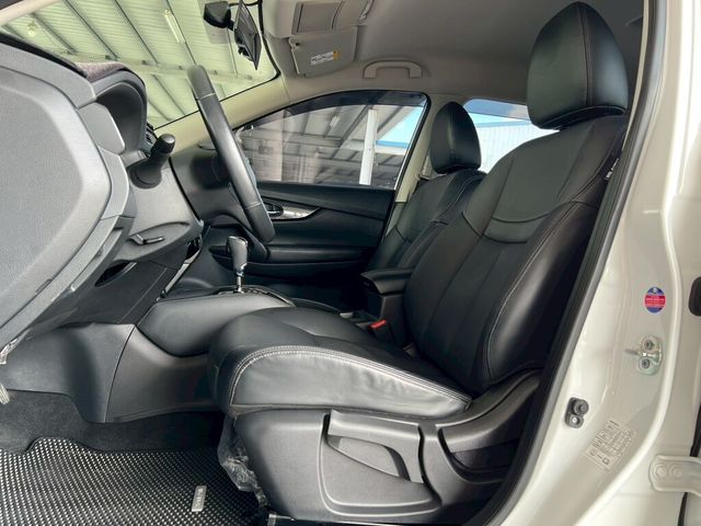 NISSAN日產 X-TRAIL  第14張相片