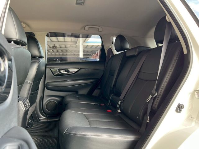 NISSAN日產 X-TRAIL  第15張相片
