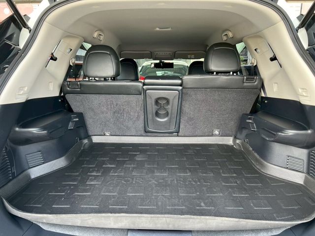 NISSAN日產 X-TRAIL  第19張相片