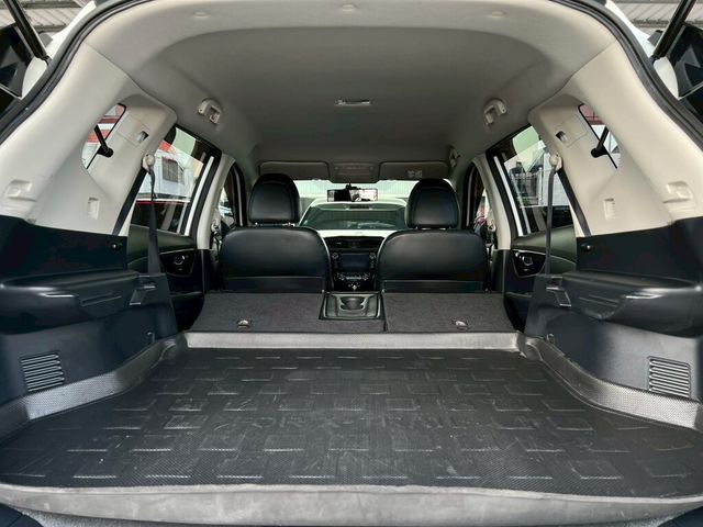 NISSAN日產 X-TRAIL  第20張相片