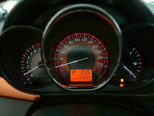 TOYOTA豐田 YARIS  第5張相片