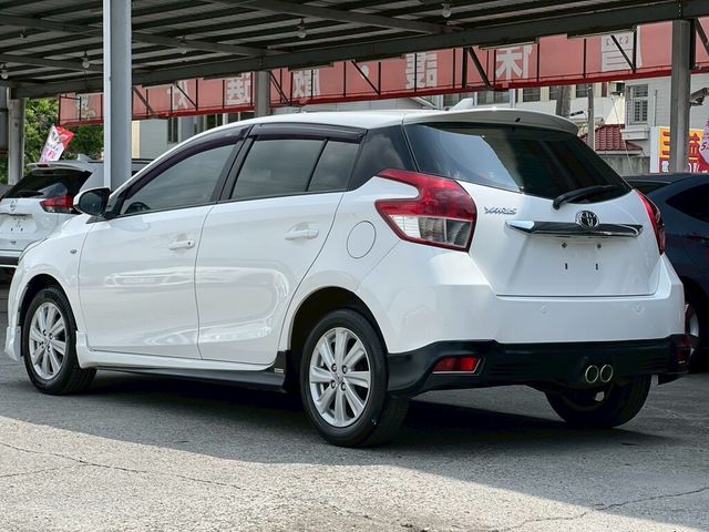 TOYOTA豐田 YARIS  第7張相片