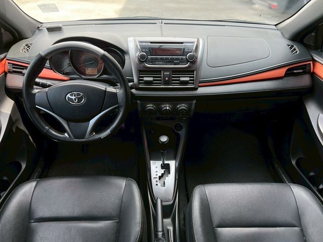 TOYOTA豐田 YARIS  第8張相片
