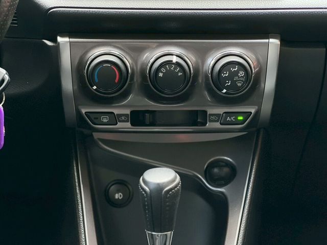 TOYOTA豐田 YARIS  第10張相片