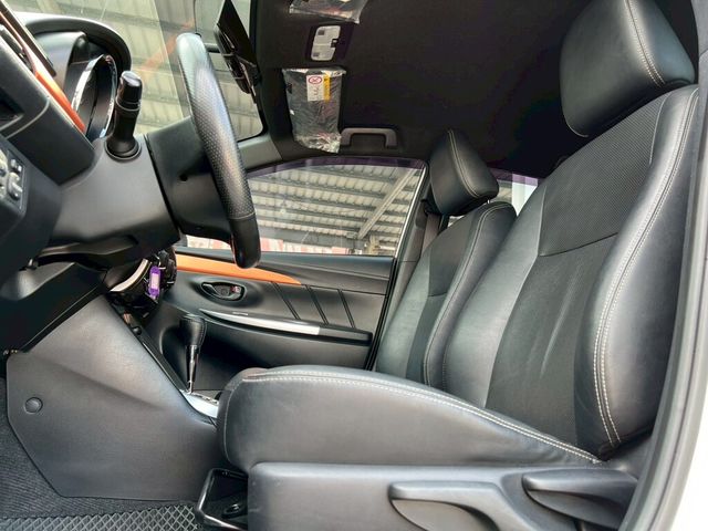 TOYOTA豐田 YARIS  第11張相片