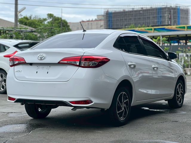 TOYOTA豐田 VIOS  第2張相片